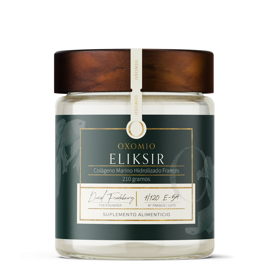 Mini Eliksir (5 porciones)