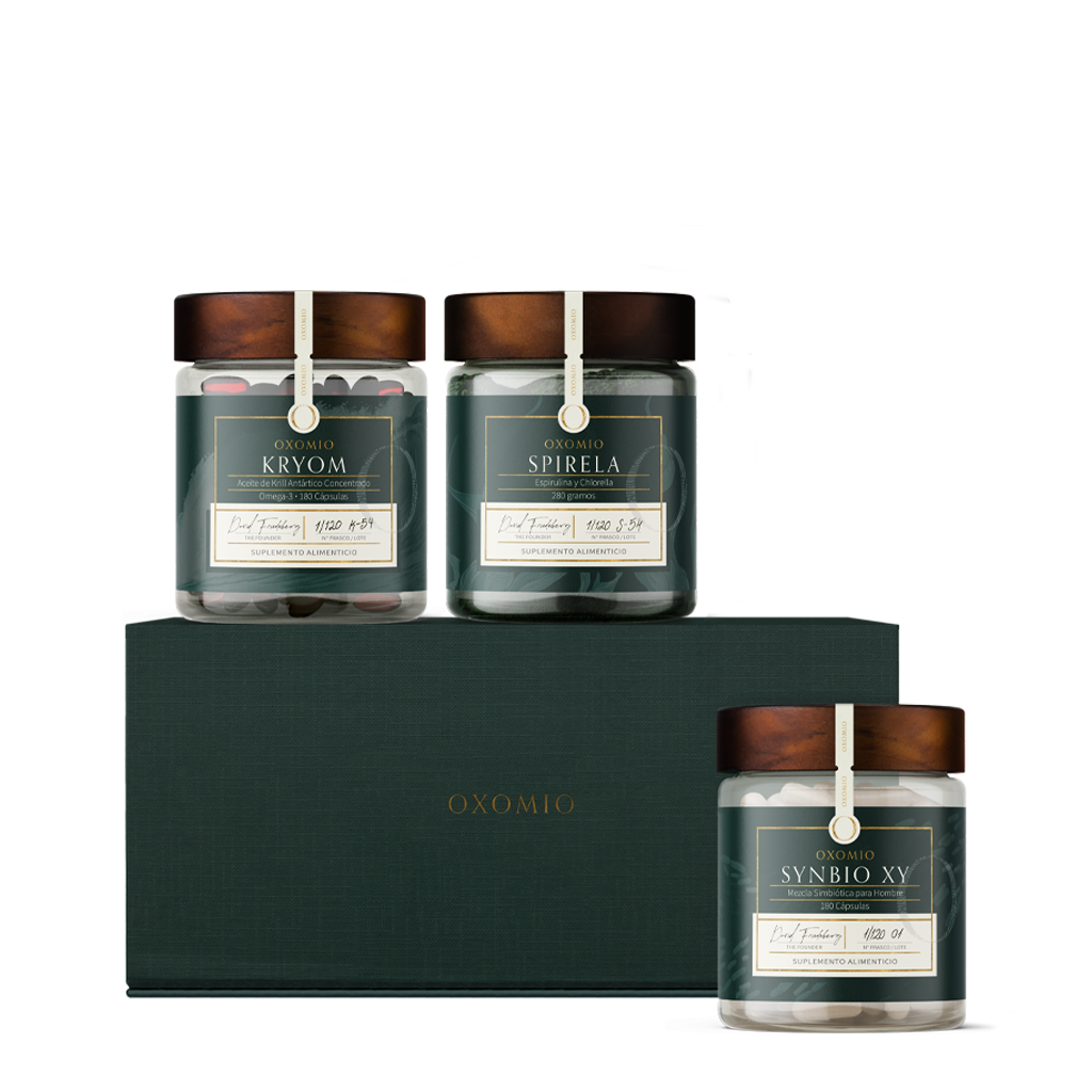 Immune Essentials