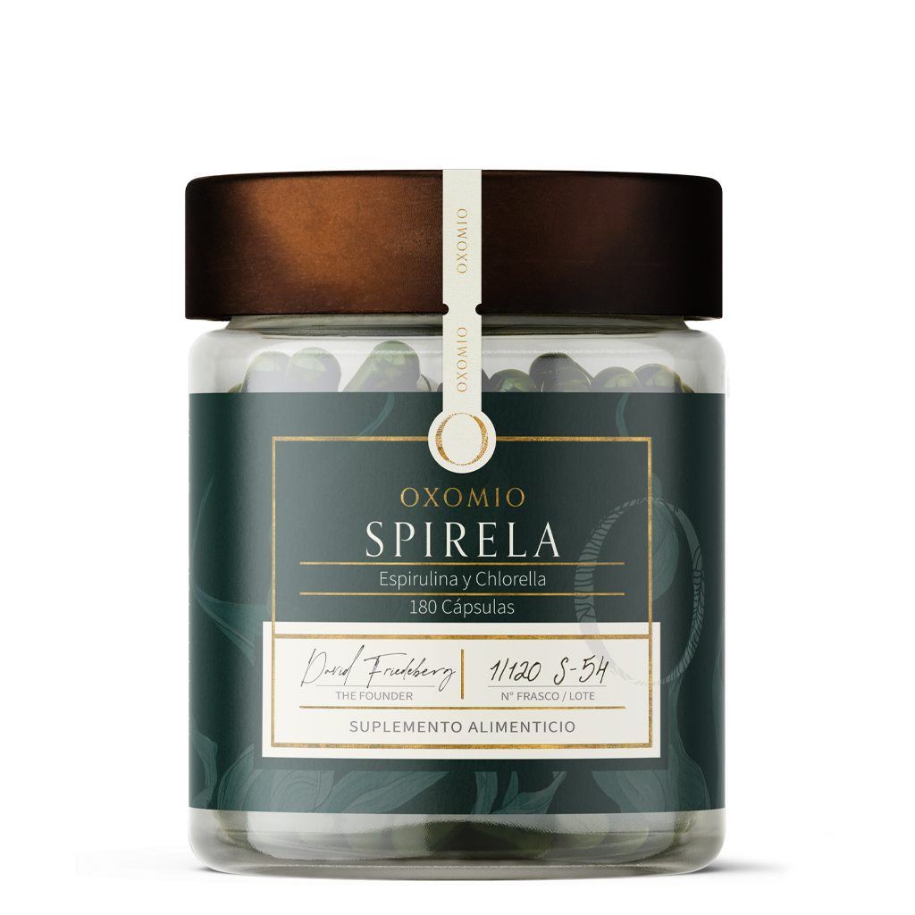 Mini Spirela