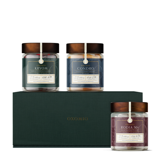 Vintage Essentials (Para Adultos Mayores)