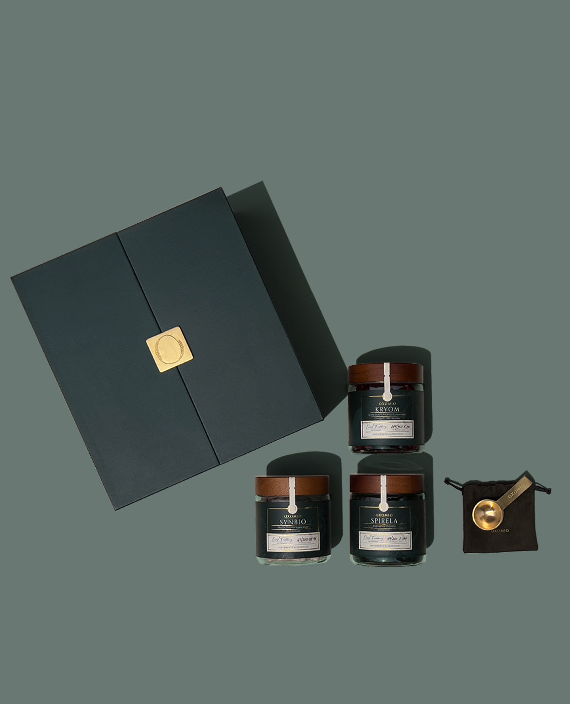 Immune Essentials