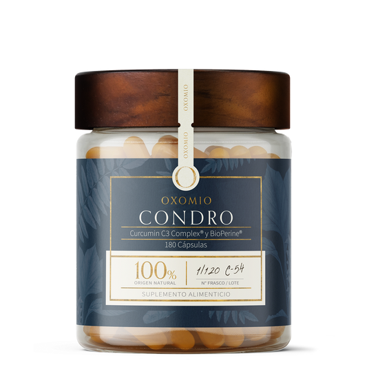 CONDRO 180