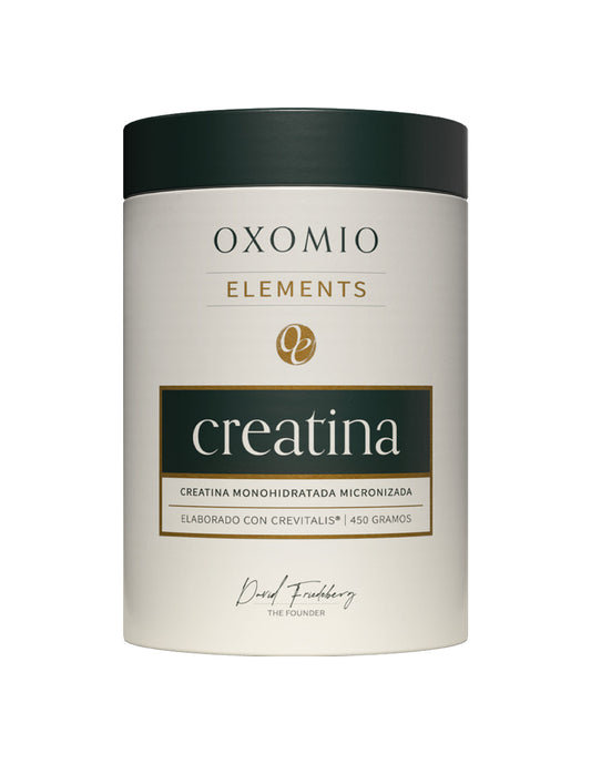 Creatina