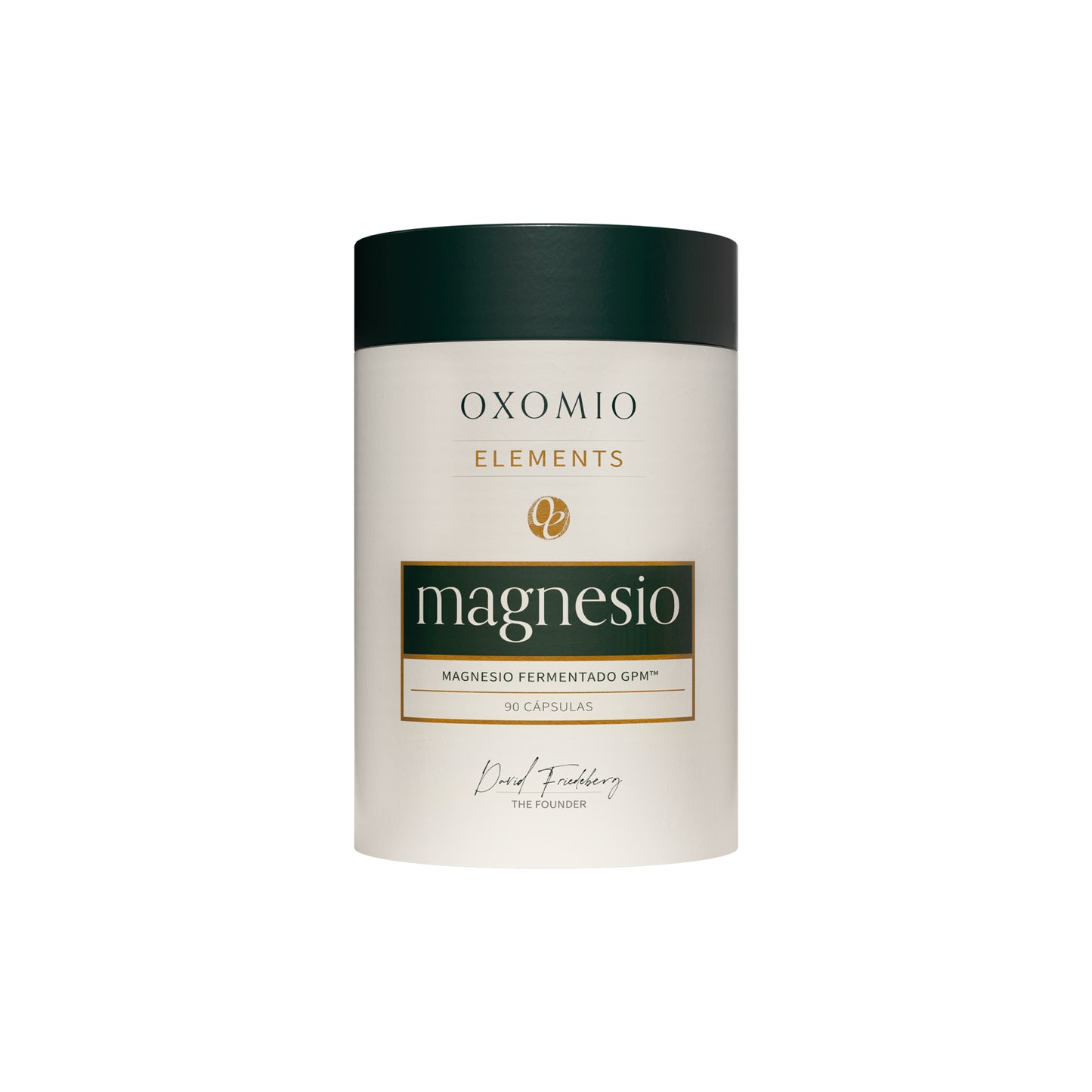 Magnesio