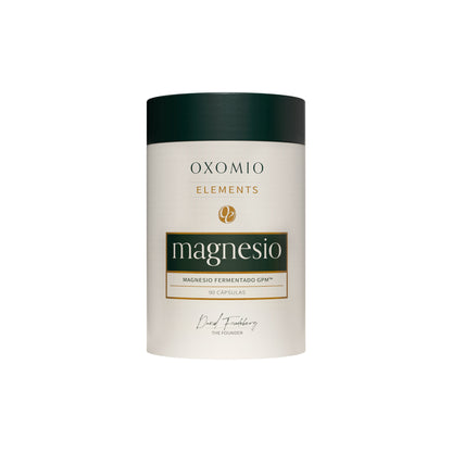 Magnesio