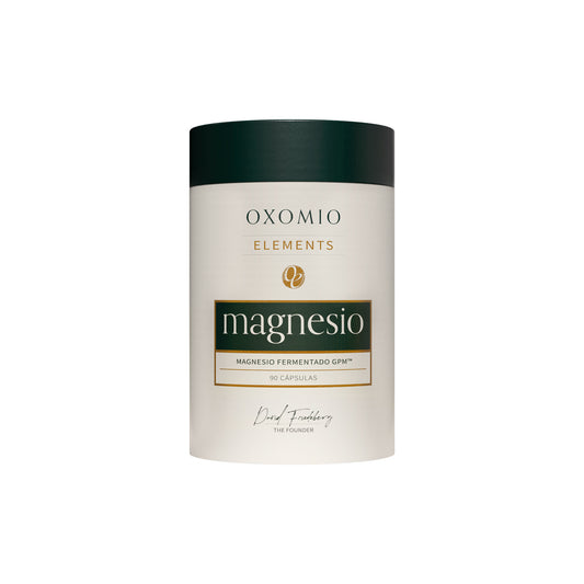 Magnesio