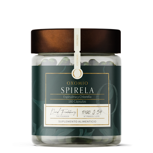 Spirela