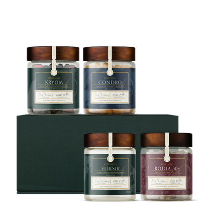 Vintage Essentials (Para Adultos Mayores)