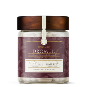 Dromun