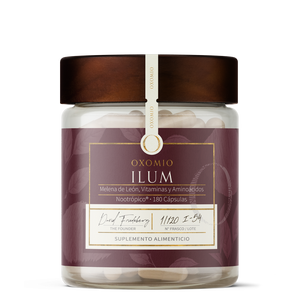 Ilum