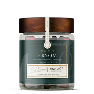 Kryom