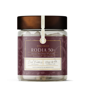 Rodia 50+