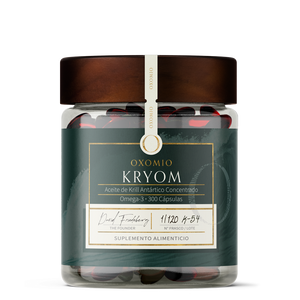Kryom