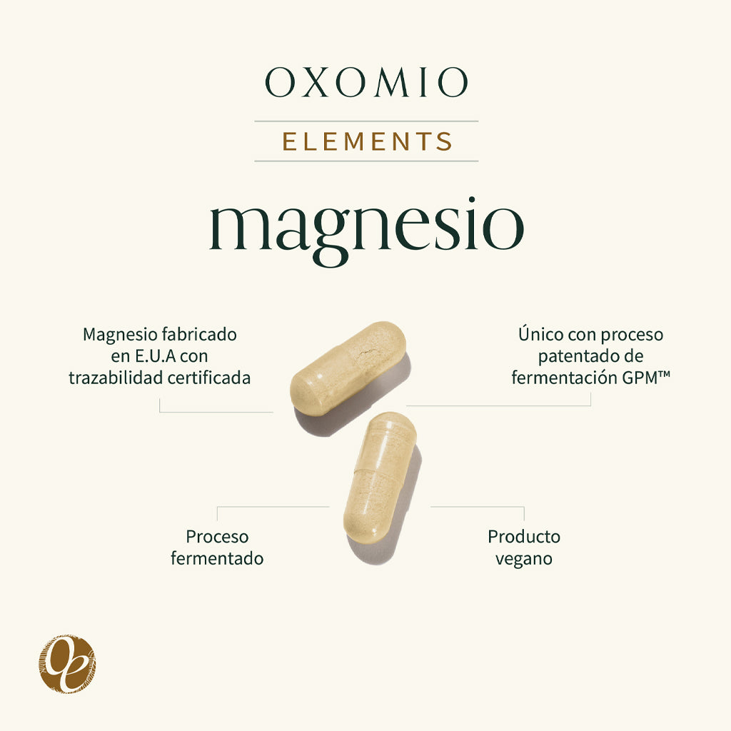 Magnesio