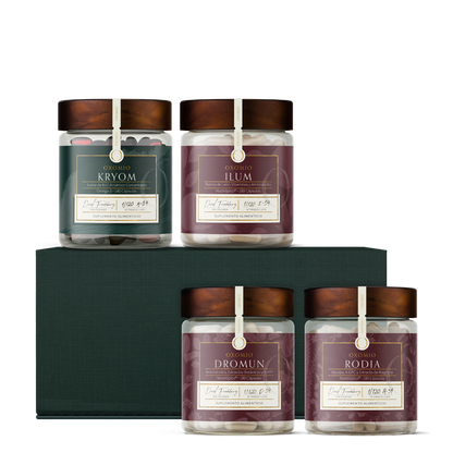 Nootropic Essentials