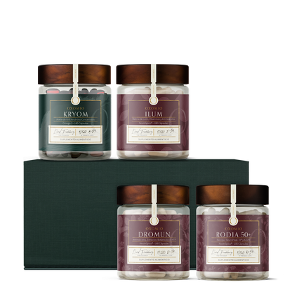 Nootropic Essentials