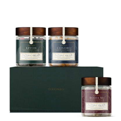 Vintage Essentials (Para Adultos Mayores)