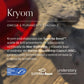 Kryom